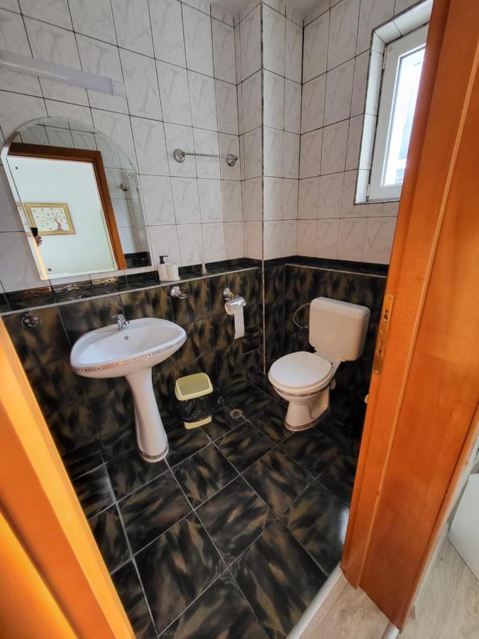 Tache Villa 1 Poiana Brasov Exteriör bild