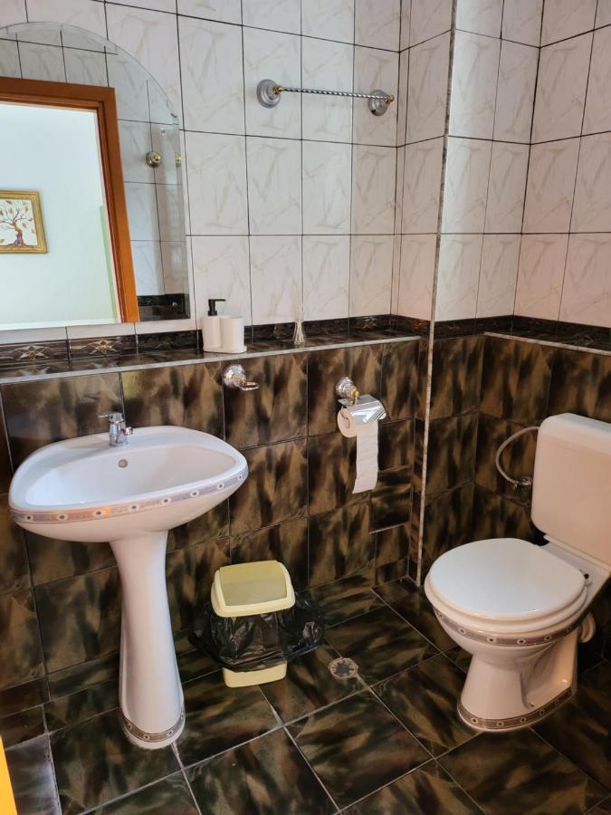 Tache Villa 1 Poiana Brasov Exteriör bild